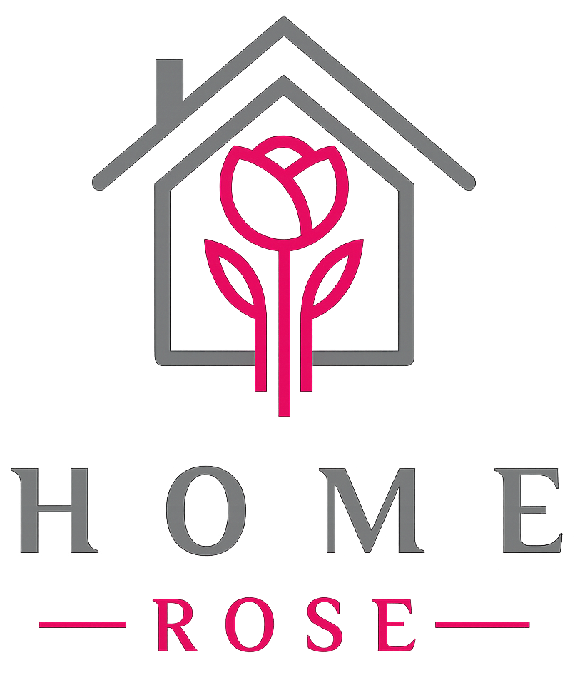 HOME ROSE